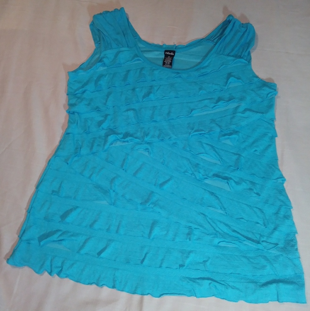Rafaella tank 085